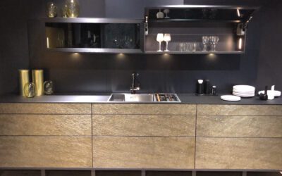 The Ultimate Guide to Designing Your Dream Nolte German Kitchens in Gerrards Cross
