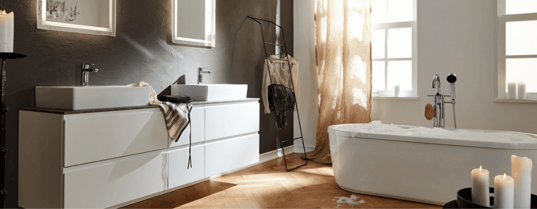 Elevating Your Sanctuary the Ultimate Destination for Hansgrohe GSI in Gerrards Cross