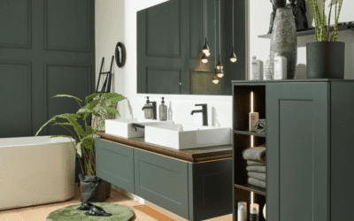 Transform Your Home with Elegant Bathrooms in Pinner – Redefine Comfort & Style