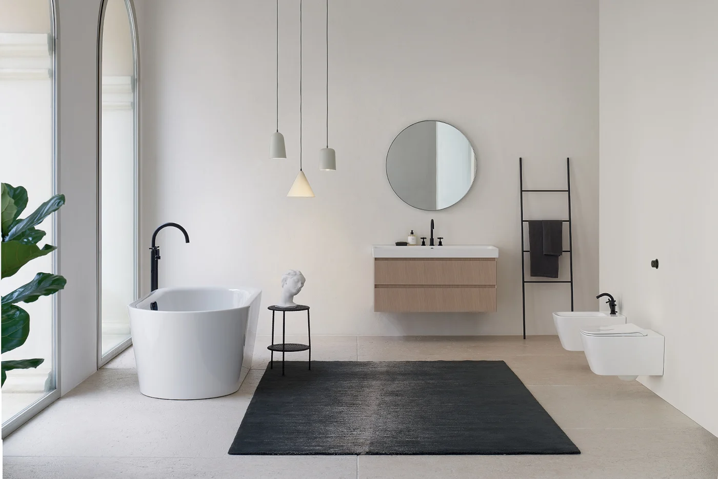 Duravit bathrooms