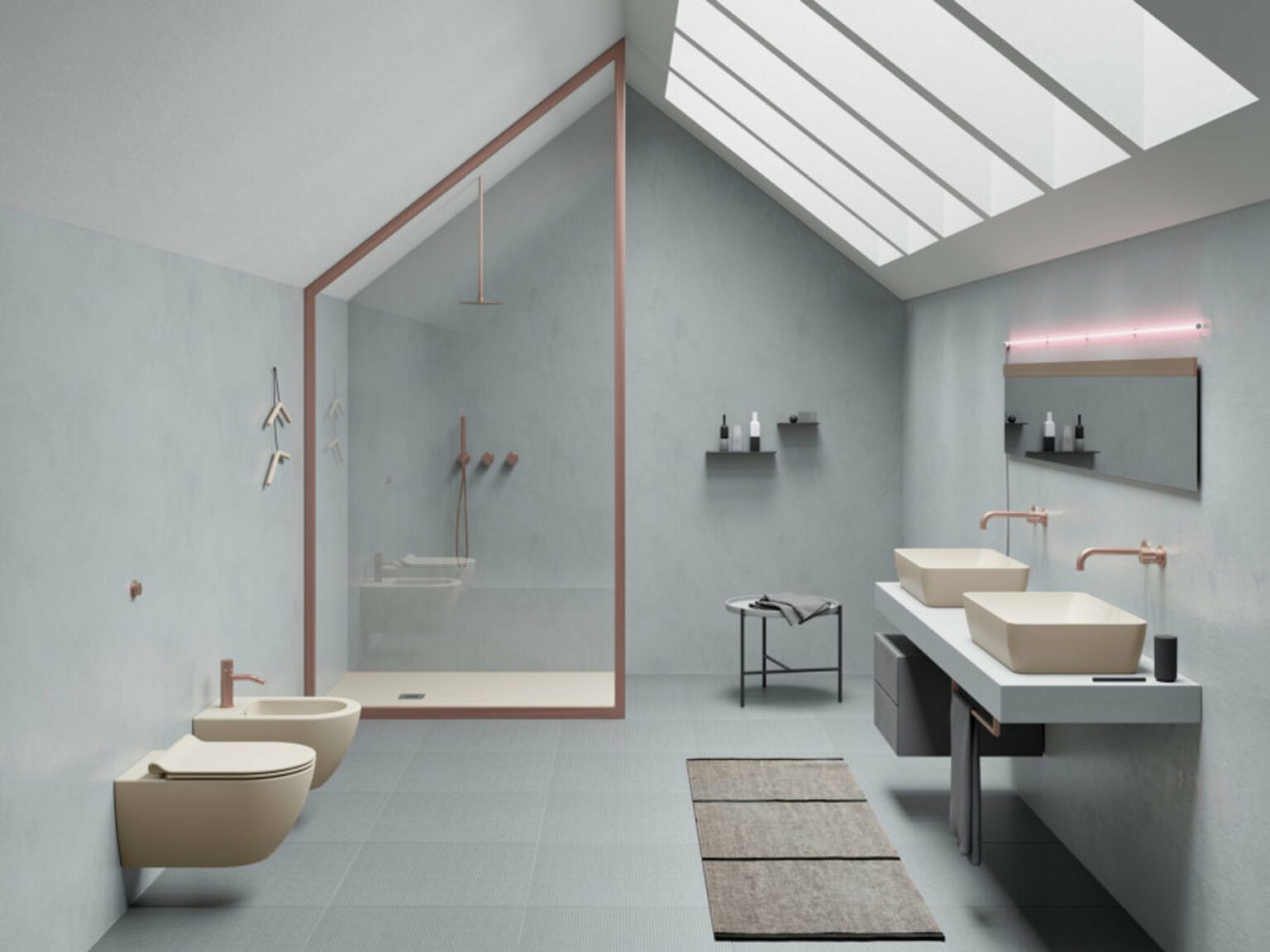 The Beaconsfield Homeowner’s Guide to Duravit: Overcoming the Struggles of Luxury Bathroom Refits