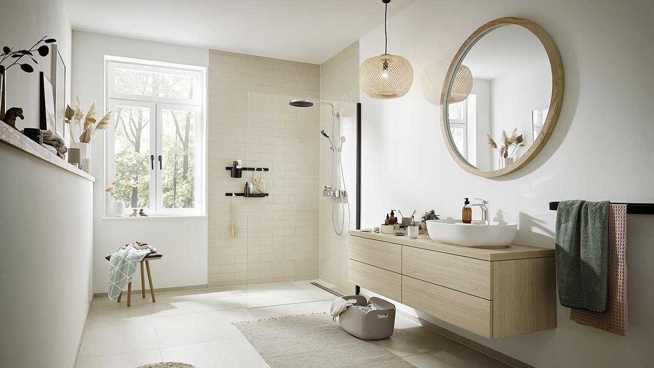 Crosswater Bathrooms