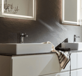 Duravit Bathrooms in Hillingdon: 2026 Design Excellence