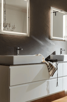 Romanhause-AW-34 Duravit bathrooms