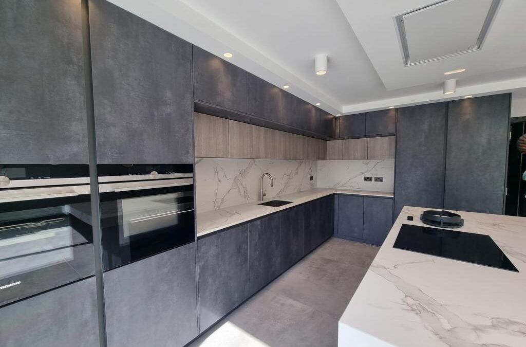 The Ultimate Guide to a Nobilia Kitchen in Maple Cross: 2026 Design Excellence