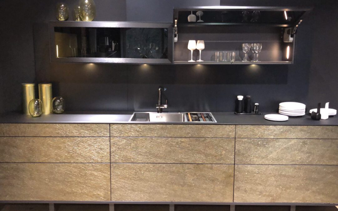 Transforming Your Home: Why German Kitchens in Uxbridge are the Top Choice for Homeowners