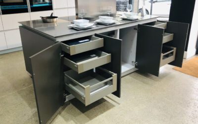 End The Frustration Of A Flimsy, Outdated Kitchen With The Best German Kitchen Experts In Denham.