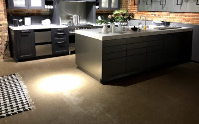 Elevate Your Home with Leicht Kitchens in Hillingdon
