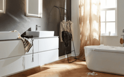 Elevating Your Sanctuary the Ultimate Destination for Hansgrohe GSI in Gerrards Cross