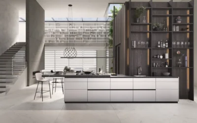 Transform Your Home with Luxury German Kitchens in Pinner