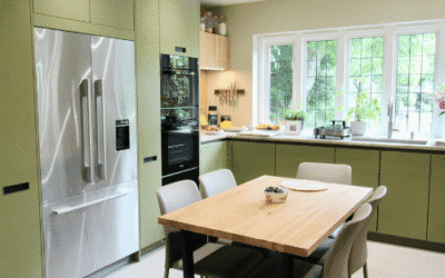 Nobilia Kitchen Services in Denham: Why Precision is the New 2026 Luxury Standard