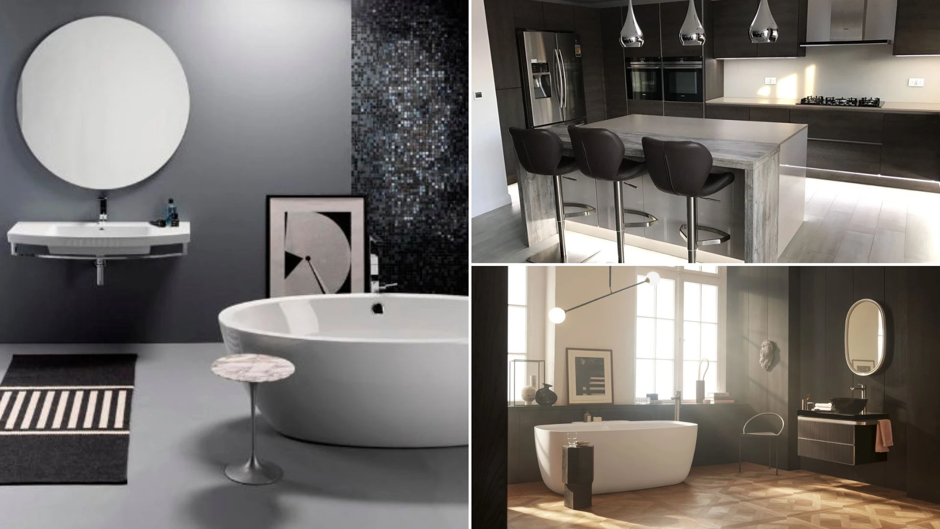 kitchen and bathroom kitchen and bathroom showrooms Uxbridge