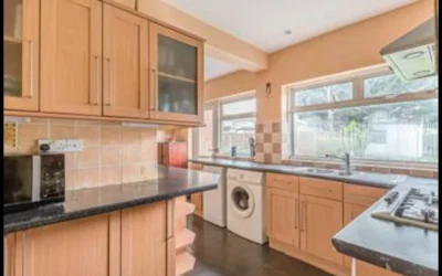 The Beaconsfield Guide to Nobilia Kitchens: How to Achieve German Precision Without the Renovation Stress