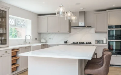 Nolte Kitchen Dealer in Gerrards Cross: The 2026 Luxury Buyer’s Guide