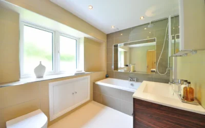 Hansgrohe GSI Bathrooms in Gerrards Cross: The 2026 Luxury Design Edit