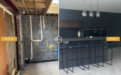The Social Atelier: Why Luxury Kitchen Designers in London are Redefining the Home