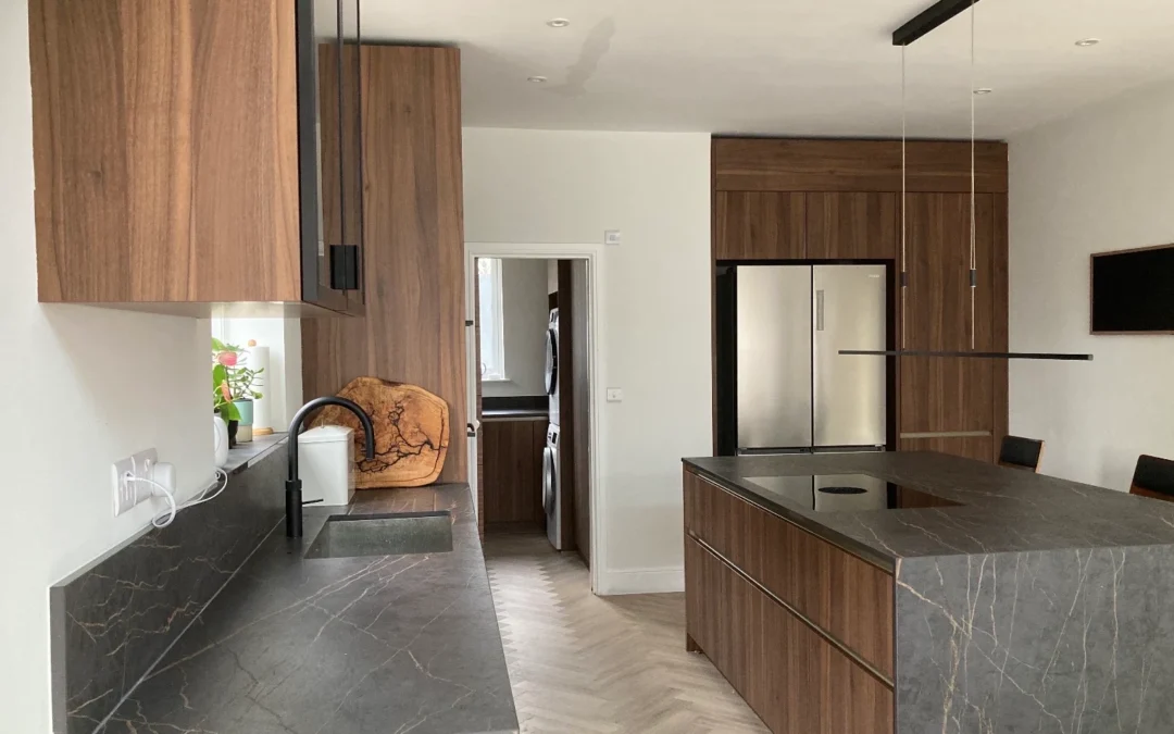 German Kitchen Designers in Hillingdon: Redefining 2026 Luxury Living