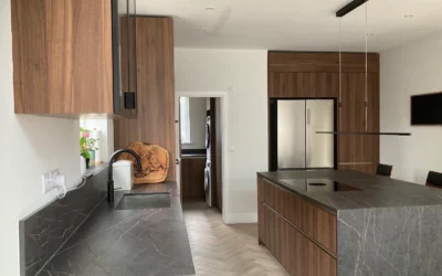 Is Your Kitchen Working Against You? The Power of a Nobilia Kitchens Dealer in Sudbury