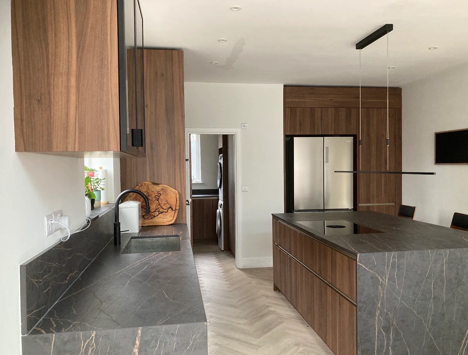 kitchen Nobilia kitchens dealer in Sudbury